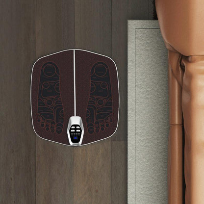 HexoRelief™ Elektrisches Fußmassagegerät