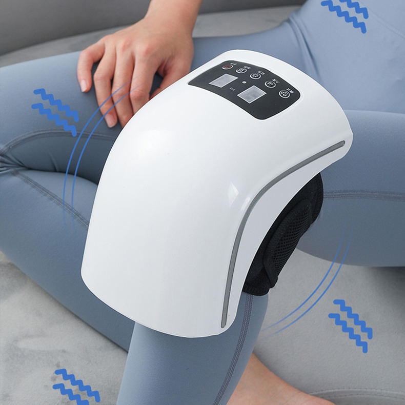 HexoKnee™ Massagegerät zur Linderung von Knieschmerzen
