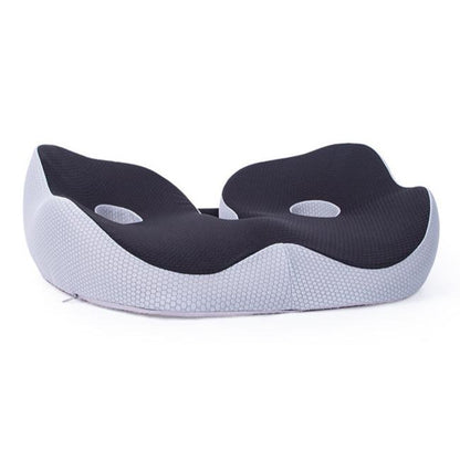 HexoSeat™ Ergonomisches Memory Foam Kissen