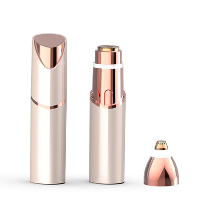 HexoGlow™ – 2-in-1 Haarentferner für Gesicht & Augenbrauen