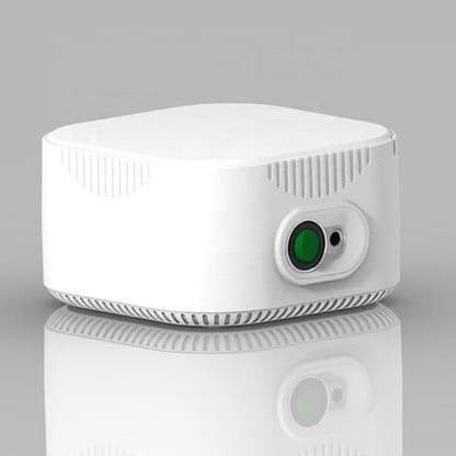 HexoAir™ – Tragbarer Medizinischer Vernebler für Freies Atmen