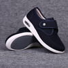 HexoComfy™ Breite orthopädische Diabetikerschuhe