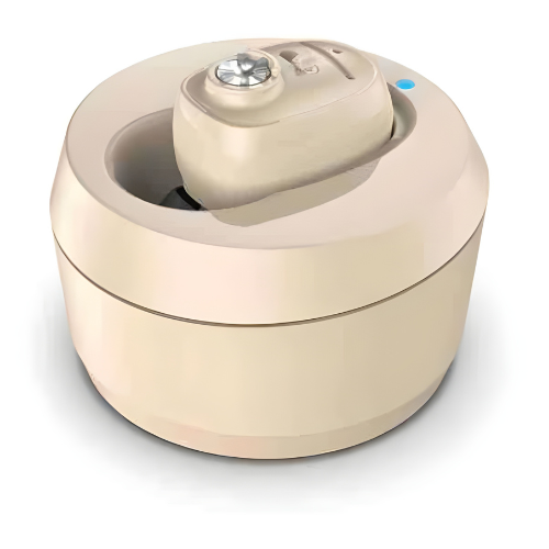 HexoHear™ Fortschrittliches Hörgerät für müheloses Hören
