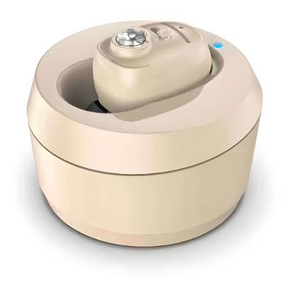 HexoHear™ Fortschrittliches Hörgerät für müheloses Hören