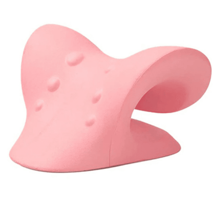 HexoNeck™ Zervikales Traktionskissen