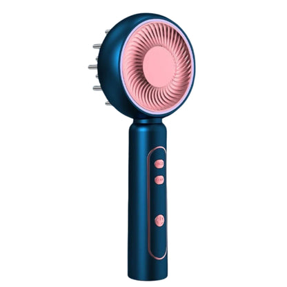 HexoScalp™ 4-in-1-Kopfhautmassagegerät und Haarpflegekamm