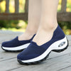 HexoFeet™ Orthopädische Slip-On-Wanderschuhe