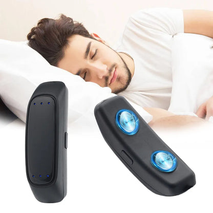HexoSleep™ EMS Smart Anti-Schnarch-Gerät