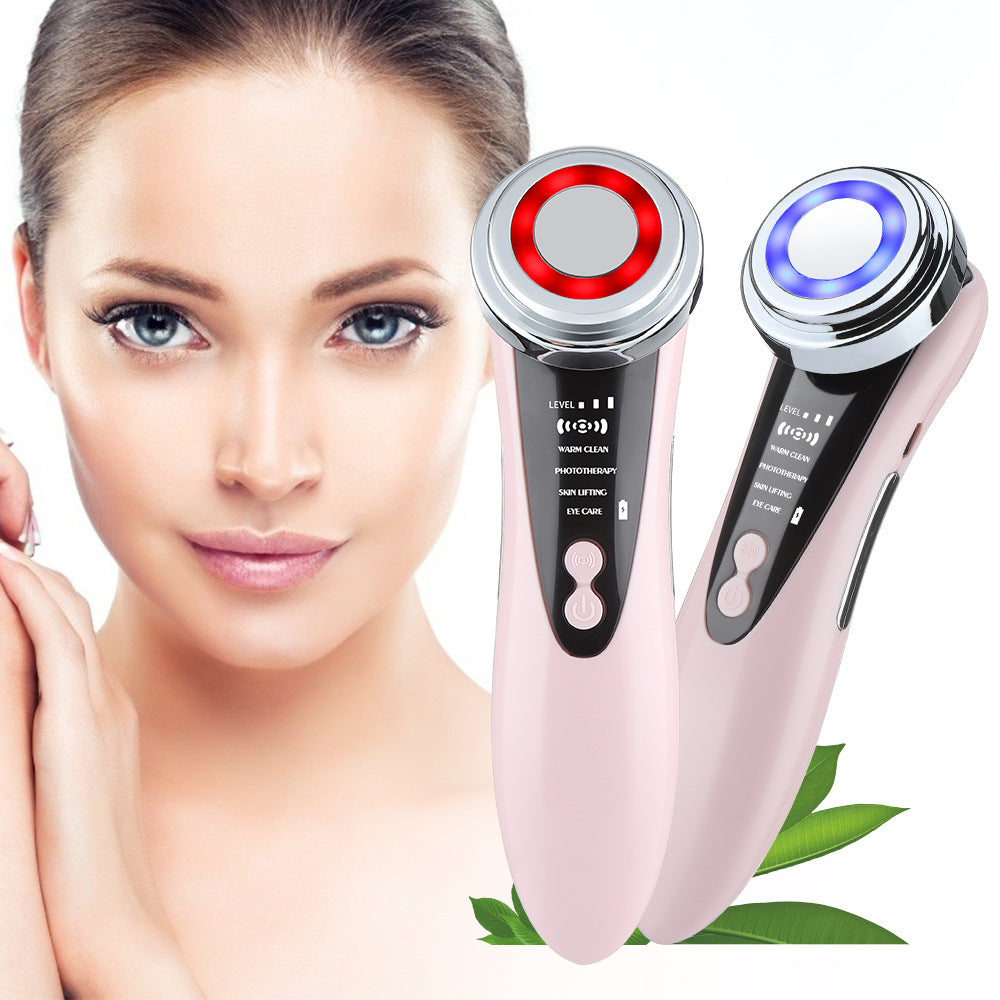HexoGlow™ Alles in einem Hauttherapiegerät