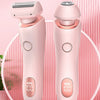 HexoSilk™ 2-in-1-Haarentfernungstrimmer