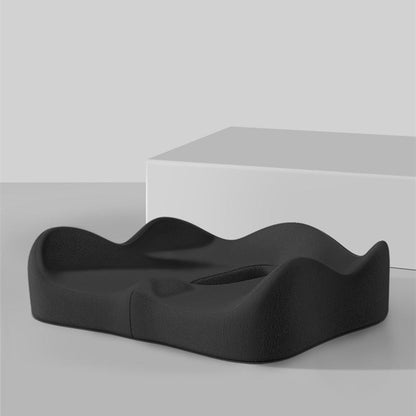 HexoSeat™ – memory-foam-autositzkissen für ergonomische schmerzlinderung im rücken & steißbeinbereich