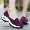 HexoFeet™ Orthopädische Slip-On-Wanderschuhe
