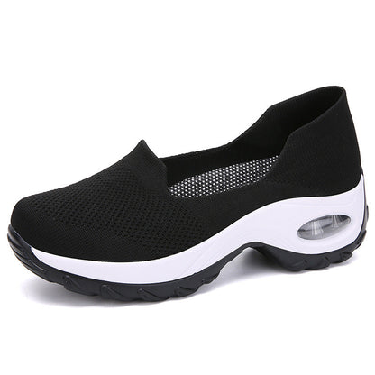 HexoFeet™ Orthopädische Slip-On-Wanderschuhe