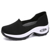 HexoFeet™ Orthopädische Slip-On-Wanderschuhe