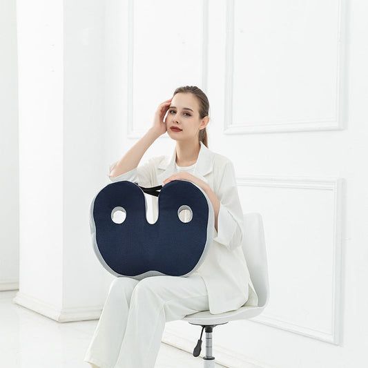 HexoSeat™ Ergonomisches Memory Foam Kissen