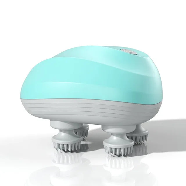 HexoScalp™ Massagegerät für die Kopfhaut