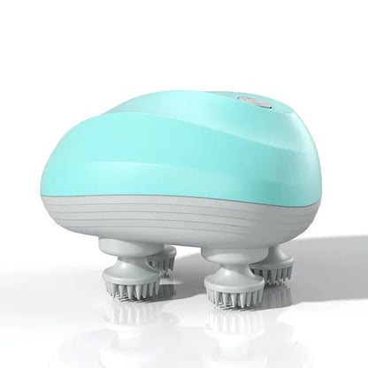 HexoScalp™ Massagegerät für die Kopfhaut