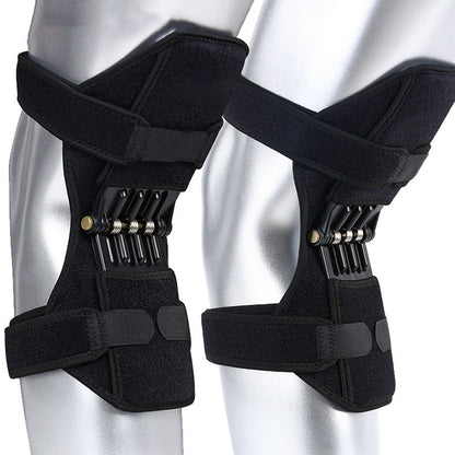 HexoKnee™ Stabilisierende Kniestützpads