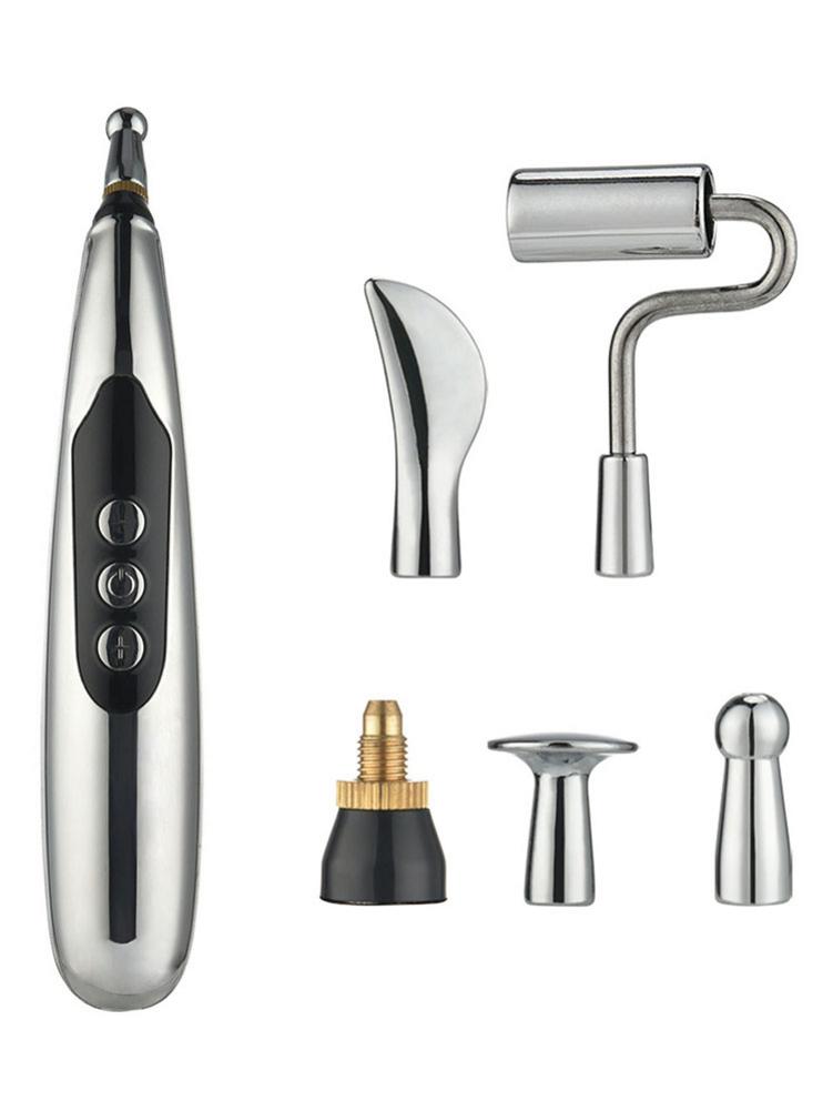 HexoRelief™ Wiederaufladbarer Akupunkt-Massagestift