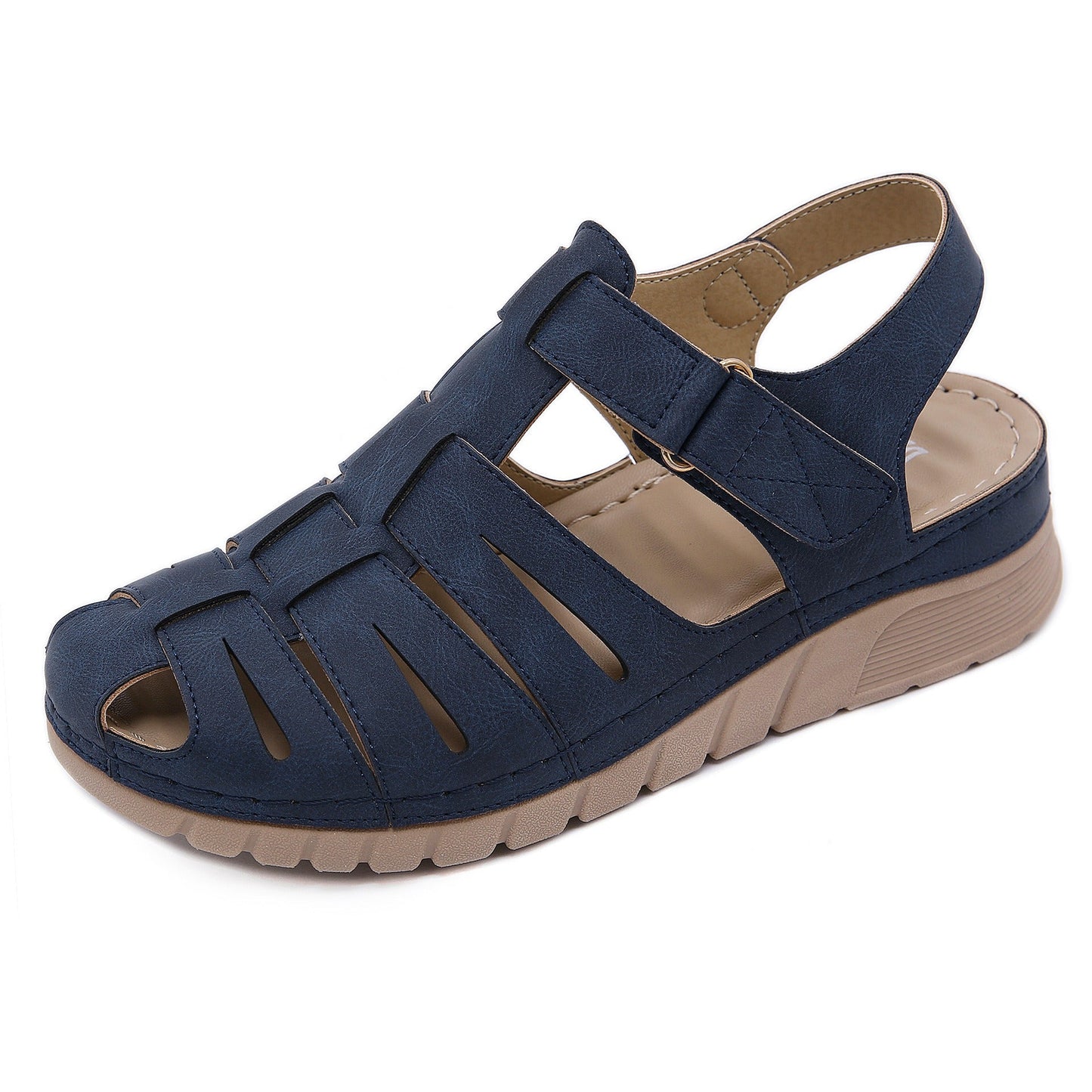 HexoComfy™ Orthopädische Unterstützung Damen Sandalen