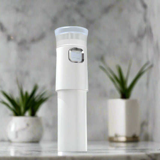 HexoComb™ – Präziser Kopfhaut-Serum-Applikator