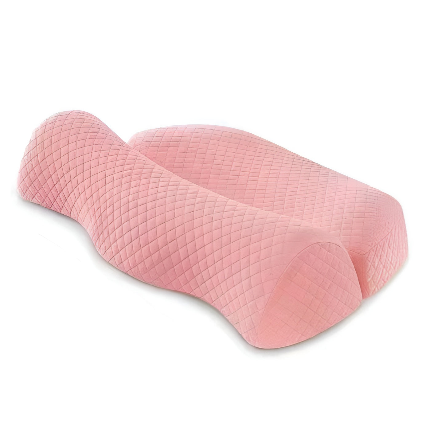 HexoSleep™ Orthopädisches Nackenstützkissen aus Memory-Schaumstoff
