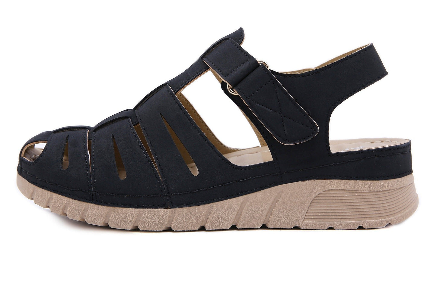 HexoComfy™ Orthopädische Unterstützung Damen Sandalen