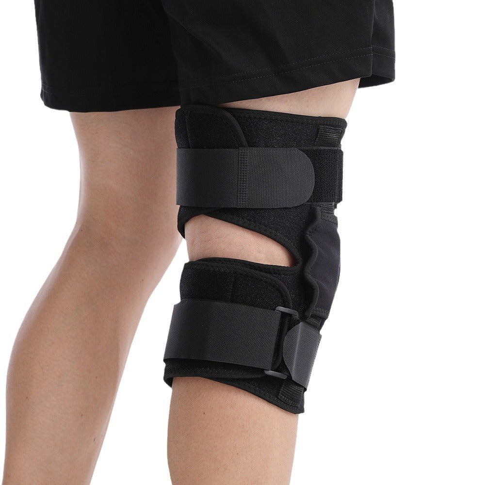 HexoBrace™ Stabilisierende Kniestützbandage