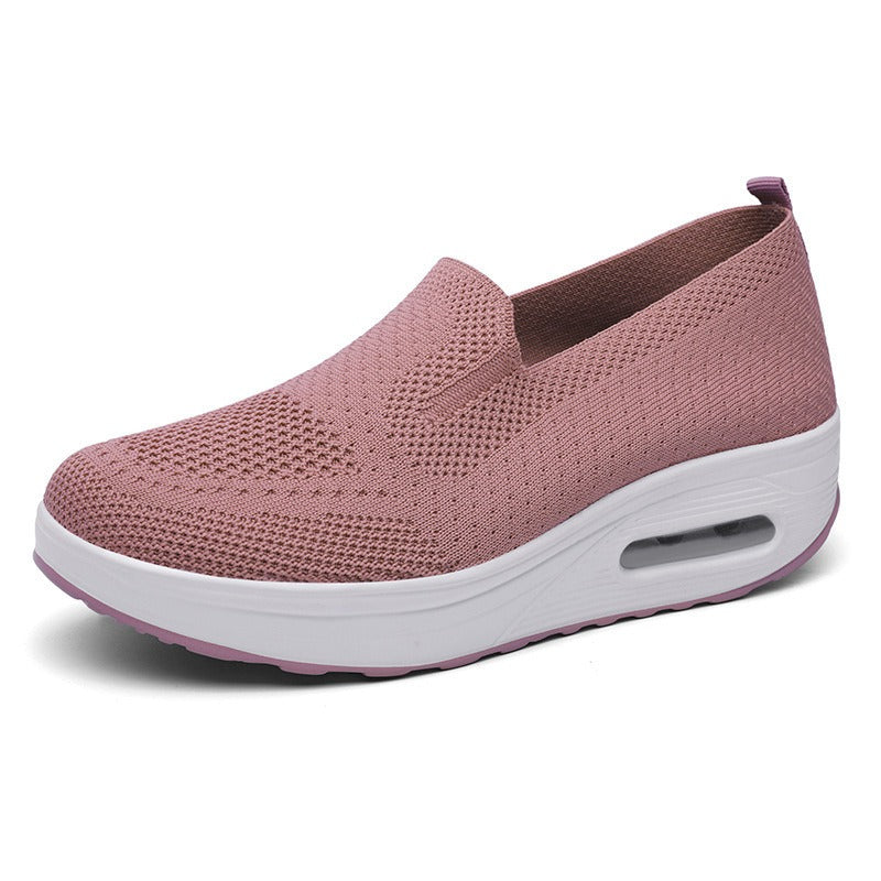 HexoComfy™ Orthopädische Schuhe für Frauen