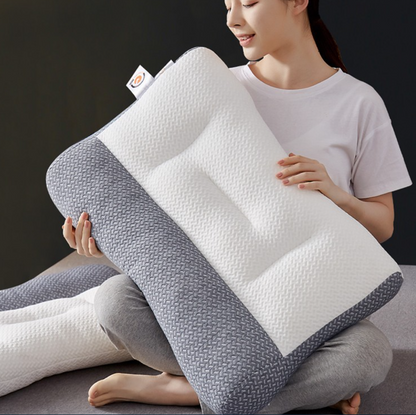 HexoSleep™ Weiches orthopädisches Memory-Kissen