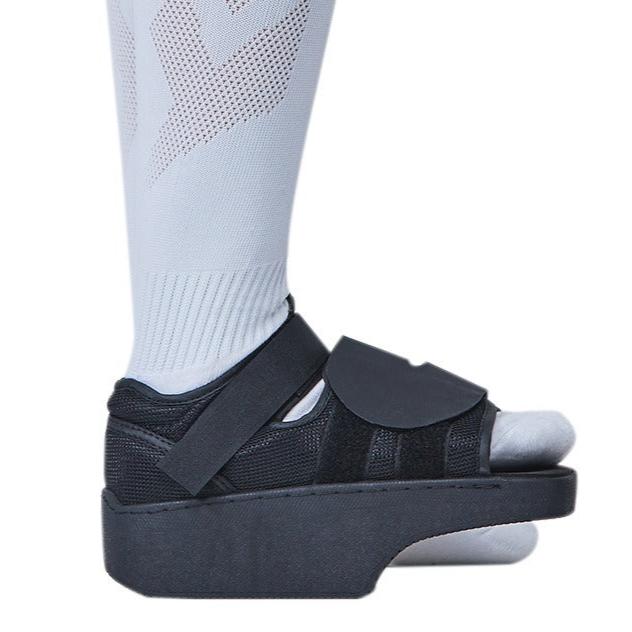 HexoBrace™ Fersenstütze für die Genesung von Fußverletzungen