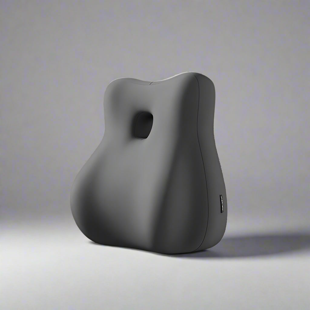 HexoRest™ – Ergonomisches Mehrzweckkissen für Gesäß, Schwangerschaft und Lendenwirbelstütze