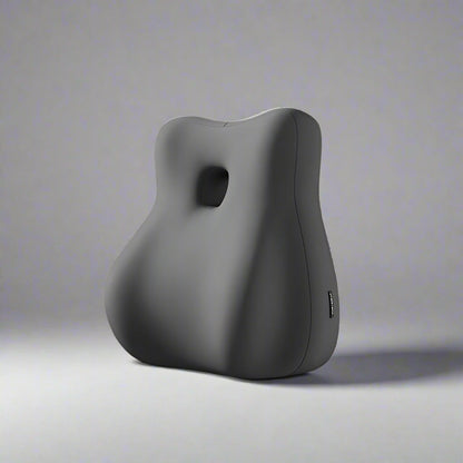 HexoRest™ – Ergonomisches Mehrzweckkissen für Gesäß, Schwangerschaft und Lendenwirbelstütze