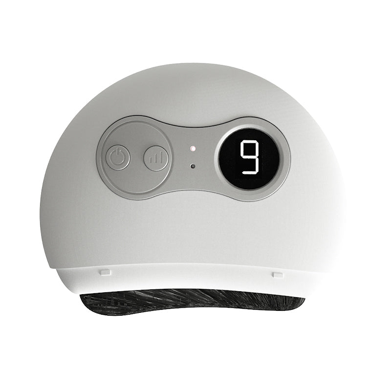 HexoSculpt™ – Erwärmtes Gua Sha & EMS Gesichts- und Körper-Lifting-Massagegerät