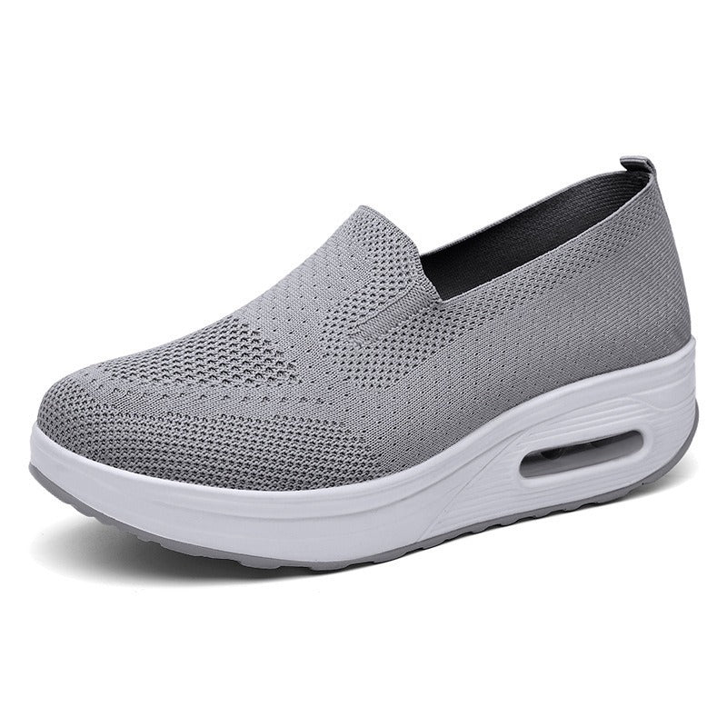 HexoComfy™ Orthopädische Schuhe für Frauen