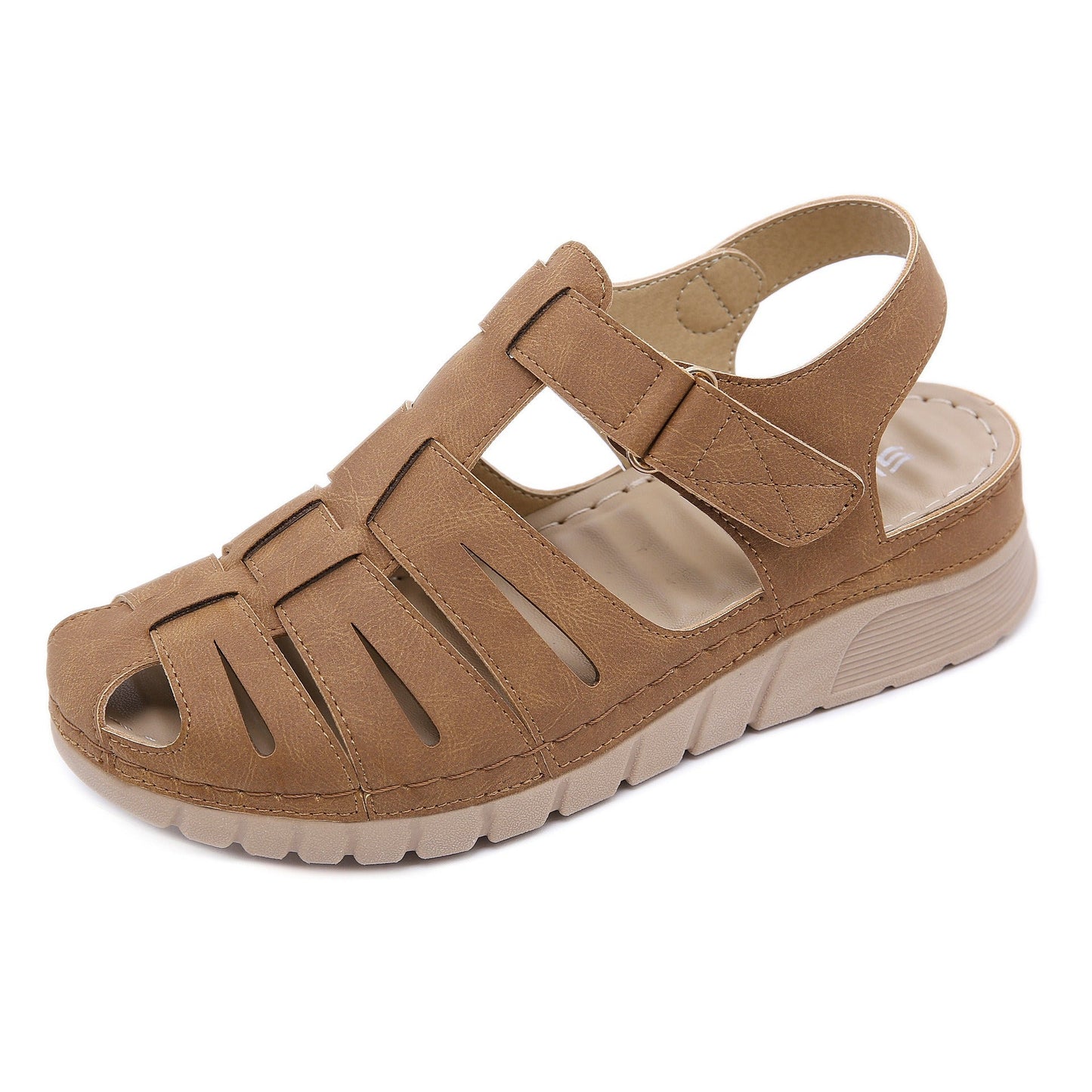 HexoComfy™ Orthopädische Unterstützung Damen Sandalen