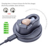 HexoSound™ Wiederaufladbares USB-Hörgerät