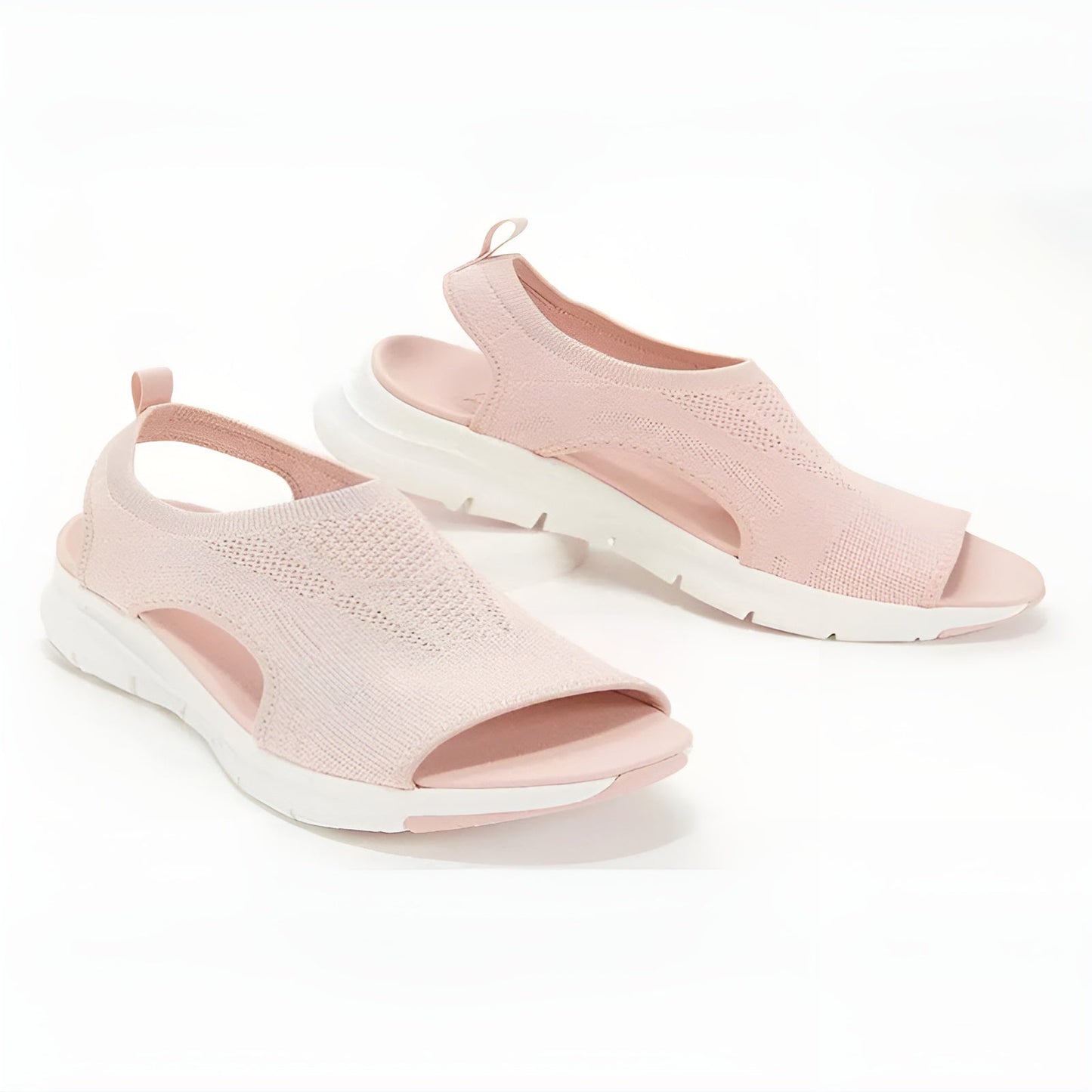HexoComfy™ Bequeme orthopädische Schuhe für Frauen