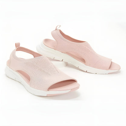 HexoComfy™ Bequeme orthopädische Schuhe für Frauen