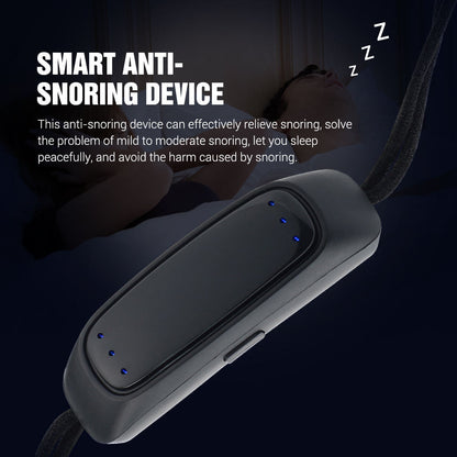 HexoSleep™ EMS Smart Anti-Schnarch-Gerät