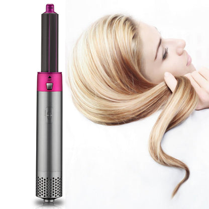 HexoCurls™ 5-in-1 Professioneller Haarstyler