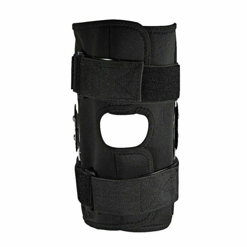HexoKnee™ Orthopädische Kompressionsknieschiene