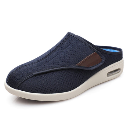 HexoComfy™ Orthopädische Ödeme Diabetikerschuhe