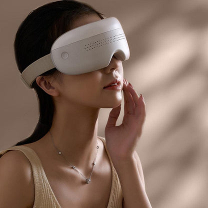 HexoEye™ Intelligente Augenmassage-Maske