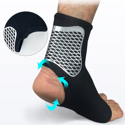 HexoBrace™ Knöchelstütze Kompressionsriemen