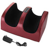 HexoRelief™ Shiatsu-Knetfußmassagegerät