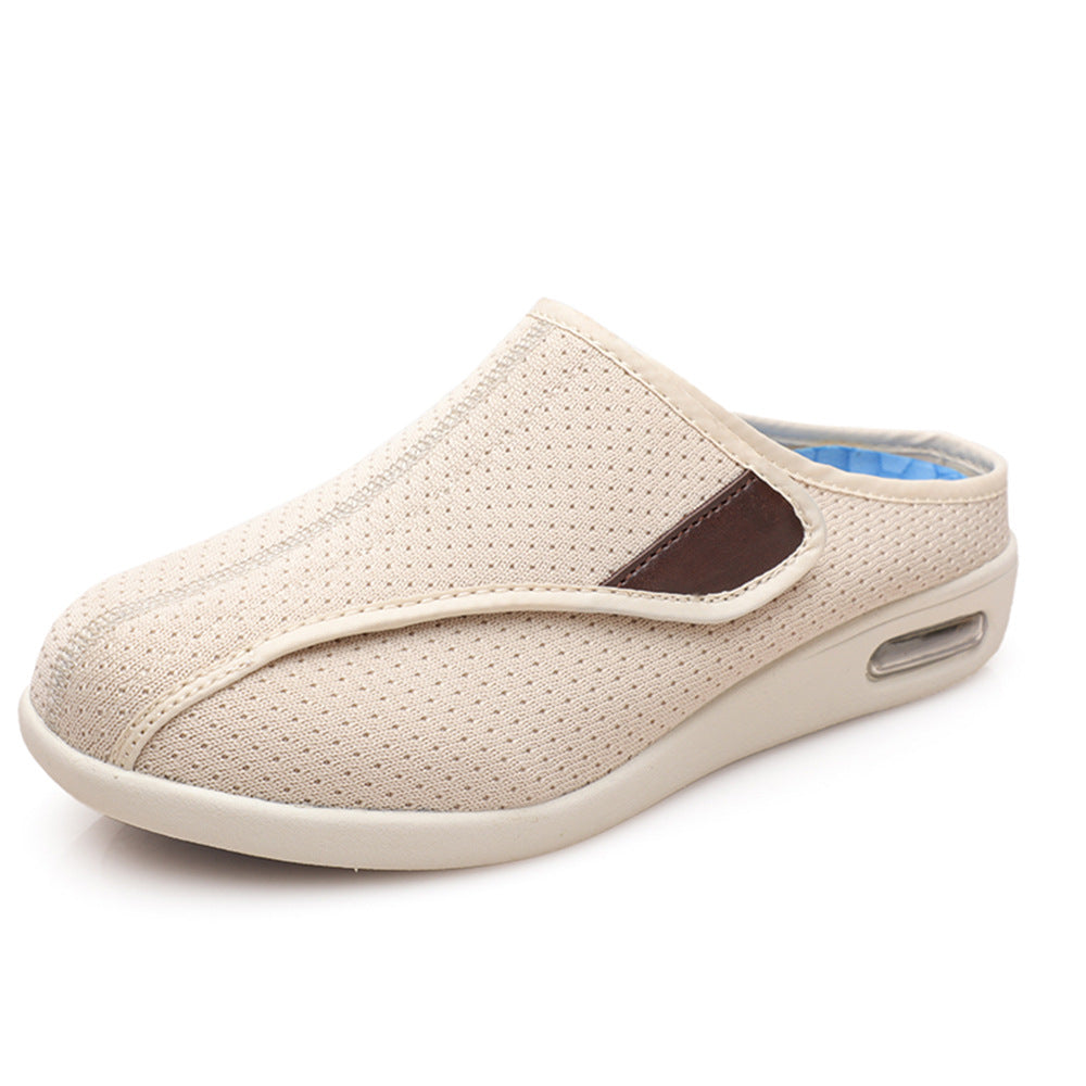 HexoComfy™ Orthopädische Ödeme Diabetikerschuhe