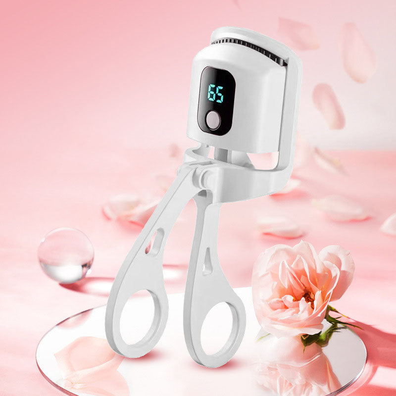 HexoLash™ – Elektrischer Wimpernformer für langanhaltendes Wimpernlifting