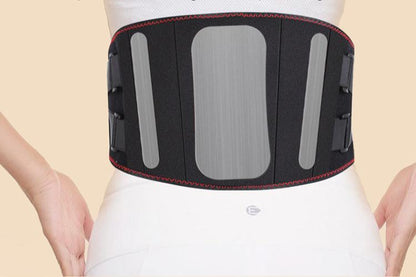 HexoBack™ Massagegerät zur Schmerzlinderung im Lendenbereich