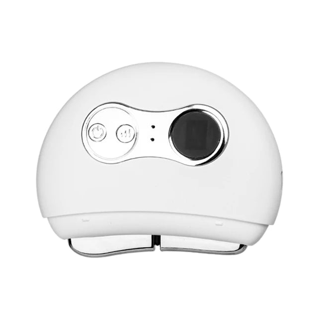 HexoSculpt™ – Erwärmtes Gua Sha & EMS Gesichts- und Körper-Lifting-Massagegerät